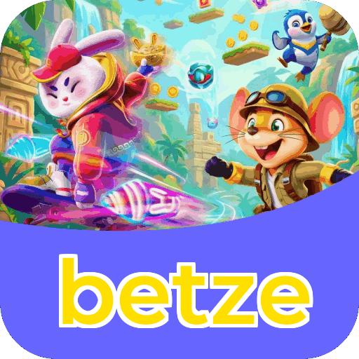 Certificações de segurança e licenças da betze