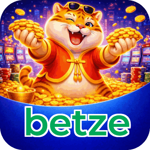 Tabela RTP dos jogos de cassino da betze